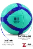 Telvesse VT500 Trick Voleybol Topu Yumuşak Doku Semi-Pro İç-Dış Mekan Soft Touch 270 g No:5 - 3