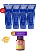 Todays Clinicals Onarıcı Krem 100ml 4 Adet+De femme Saç Proteini Hediyeli - 1