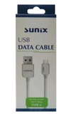 Sunix Fast Data Cable Usb Type C Sc-62 - 1