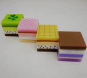 Adel Layers 4'lü Silgi Seti - 3