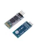 Arduino Bluetooth Modül HC05 Kablosuz İletişim Modülü HC05 - 1
