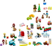 LEGO Friends 42637 Friends Advent Calendar thumbnail 3