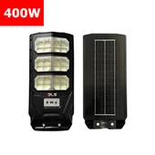 LH400 400 Solar DLS Güneş Enerjili  Bahçe Çevre  Lambası - 1
