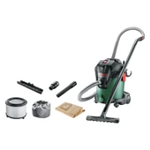 Bosch Advanced Vac 20 Elektrikli Süpürge 20 Lt - 1