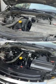 Trax Susuz Motor Temizleme Spreyi Motor Temizleyici Motor Parlatıcı Sprey Aerosol Sprey 50 - 3