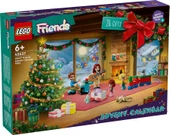 LEGO Friends 42637 Friends Advent Calendar thumbnail 1