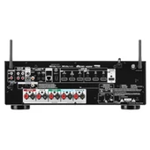 Denon AVC-S670H 5.2 Channel 8K AV Receiver Siyah - 2