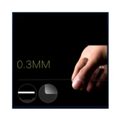 Renault Megane E-tech Uyumlu Multimedya Ve Gösterge Panel Nano Ekran Koruyucu thumbnail 4