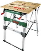 PWB 600 (Workbench) - 1