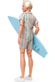 Barbie Movie Ken Bebek HPJ97 - 4