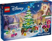 LEGO Disney 43253 Disney Advent Calendar - 1