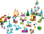 LEGO Disney 43253 Disney Advent Calendar - 3