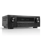 Denon AVC-S670H 5.2 Channel 8K AV Receiver Siyah - 1