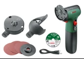 EasyCut&Grind Çok Amaçlı Alet - 1