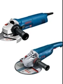 Bosch Gws 22-230 P + Gws 1400 0601824805 - 1