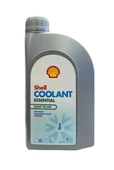 SHELL COOLANT ESSENTİAL M RTU HAZIR MAVİ ANTİFİRİZ - 1 LİTRE thumbnail 6