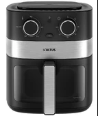 Altus Ecofryer Xl Airfryer Al 2983 Af 6.5 Lt Yağsız Fritöz - 1