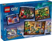 LEGO City 60436 City Advent Calendar thumbnail 2