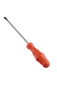 DÜZ TORNAVİDA RED KIRMIZI  3*80 - 2