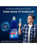 Finish Bulaşık Makinesi Parlatıcısı & Kurutucu 400 ML - 3