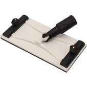 Dekor 1507 Oynar Başlıklı Zımpara Malası 11x23 cm - 1