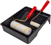 Dekor 1491 Premium Boyacı Seti - 1
