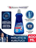 Finish Bulaşık Makinesi Parlatıcısı & Kurutucu 400 ML - 2