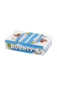 Bounty Hindistan Cevizli Çikolata 57 gr (24 Adet) - 1