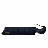 April A-227G Tam Otomatik 10 Telli G2 Şemsiye Kareli Siyah thumbnail 5