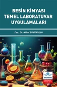 Besin Kimyası Temel Laboratuvar Uygulamaları - 1