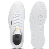 Puma Ayakkabı Günlük Puma Club II Sl 397445-02 - 5