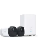 Anker Eufy Security EufyCam 2 Pro 2 Kameralı Akıllı Güvenlik Sistemi - 3