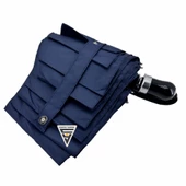 Marlux Özel Tasarım Tam Otomatik Şemsiye Lacivert thumbnail 1