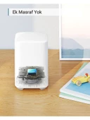 Anker Eufy Security EufyCam 2 Pro 2 Kameralı Akıllı Güvenlik Sistemi - 8