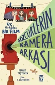 üç arkadaş bir film-Sözcüklerin Kamera Arkası - 1