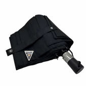 Marlux Mpr2006 Tam Otomatik Ahşap Sap Şemsiye Siyah thumbnail 1