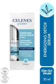 Celenes Thermal 3 In 1 canlandırıcı Detox Serum 30 Ml - 3
