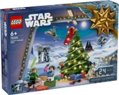 LEGO Star Wars 75395 Star Wars Advent Calendar - 1