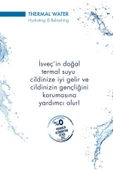 Celenes Thermal 3 In 1 canlandırıcı Detox Serum 30 Ml - 2