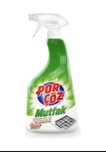 Porçöz Mutfak Sprey 750 Ml - 1