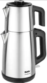 Fakir Chailand 1500 W Inox Çay Makinesi - 2