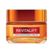 L'Oreal Paris Revitalift Clinical Aydınlatıcı & Gözenek Pürüzsüzleştirici C Vitamini Krem 50 Ml - 1