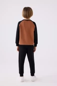 Rolypoly 3451 Erkek Çocuk Pijama Takımı - 4