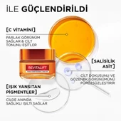 L'Oreal Paris Revitalift Clinical Aydınlatıcı & Gözenek Pürüzsüzleştirici C Vitamini Krem 50 Ml - 3