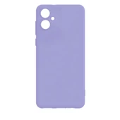 Galaxy A04E Kılıf  Biye Silikon - 4