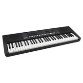 Jwin JTK-3300 61 Tuş Hassasiyetli 5 Oktav Org (Adaptör Hediye) - 4