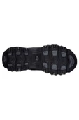 Skechers D'lıtes-bıggest Fan Kadın Ayakkabı Siyah 11930-bbk - 4
