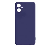 Galaxy A04E Kılıf  Biye Silikon - 3