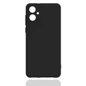 Galaxy A04E Kılıf  Biye Silikon - 7