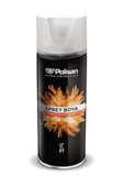 POLİSAN SPREY SİYAH MAT-9004 - 1